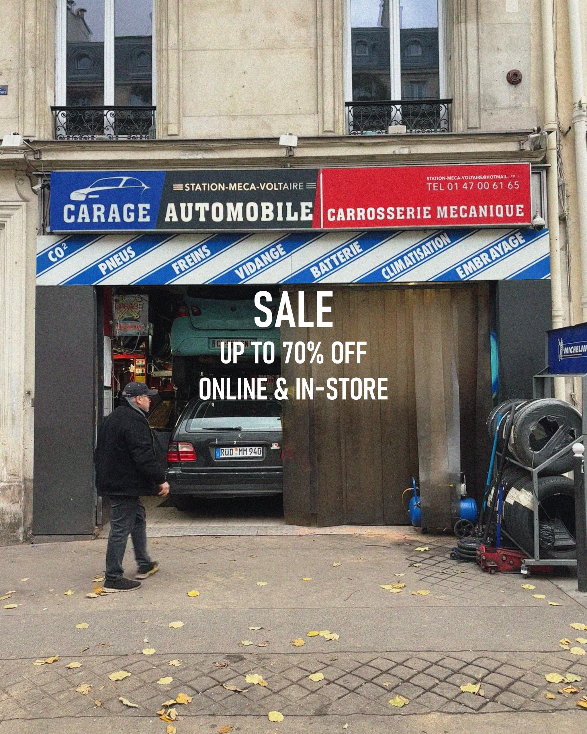 Timeless Style for Modern Men