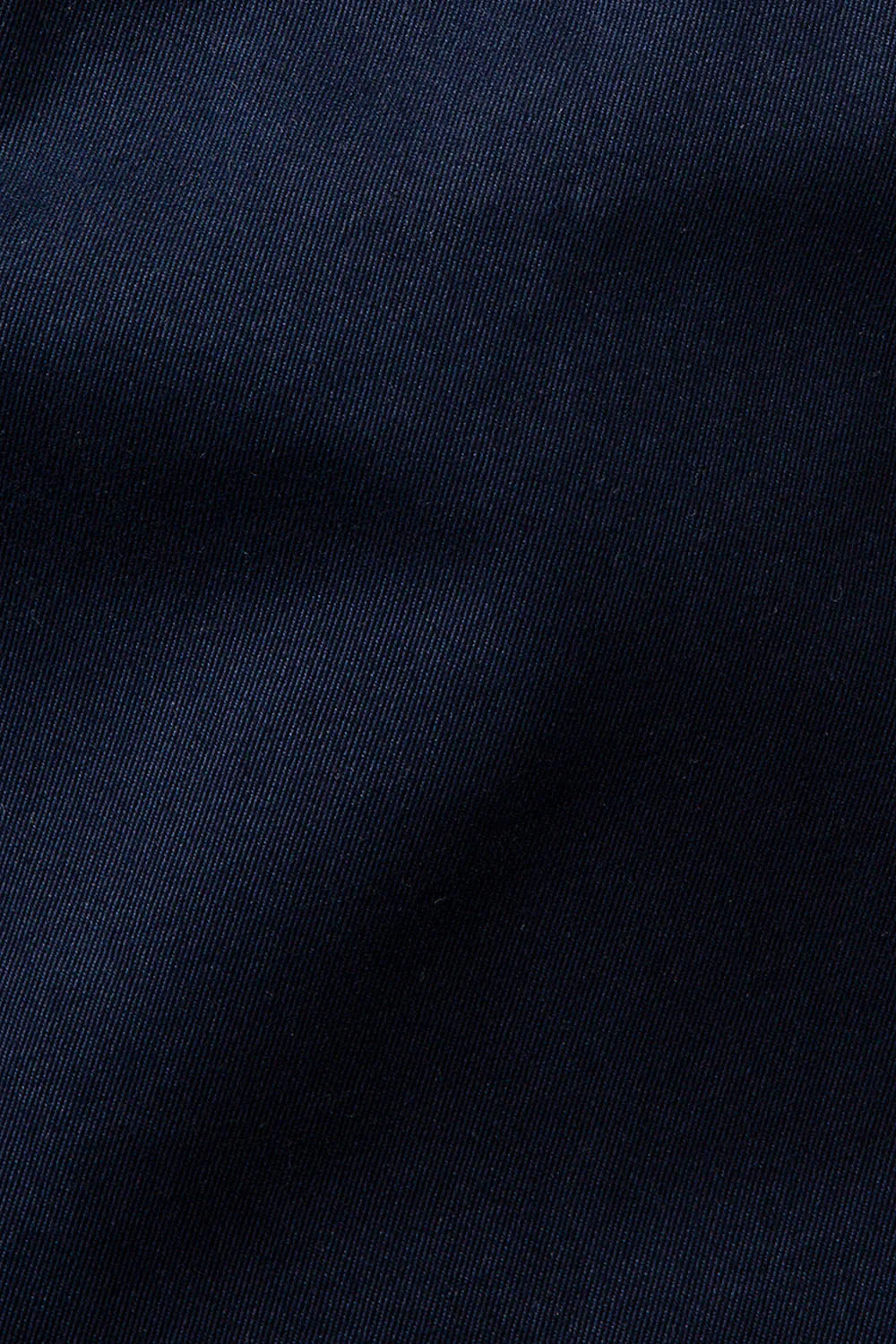 Edmmond Studios Chino Pants in Navy - Image 4