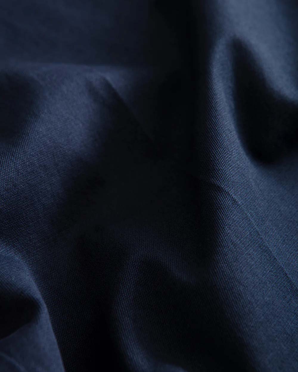 Edmmond Studios Summer Jack Pants in Navy - Image 3