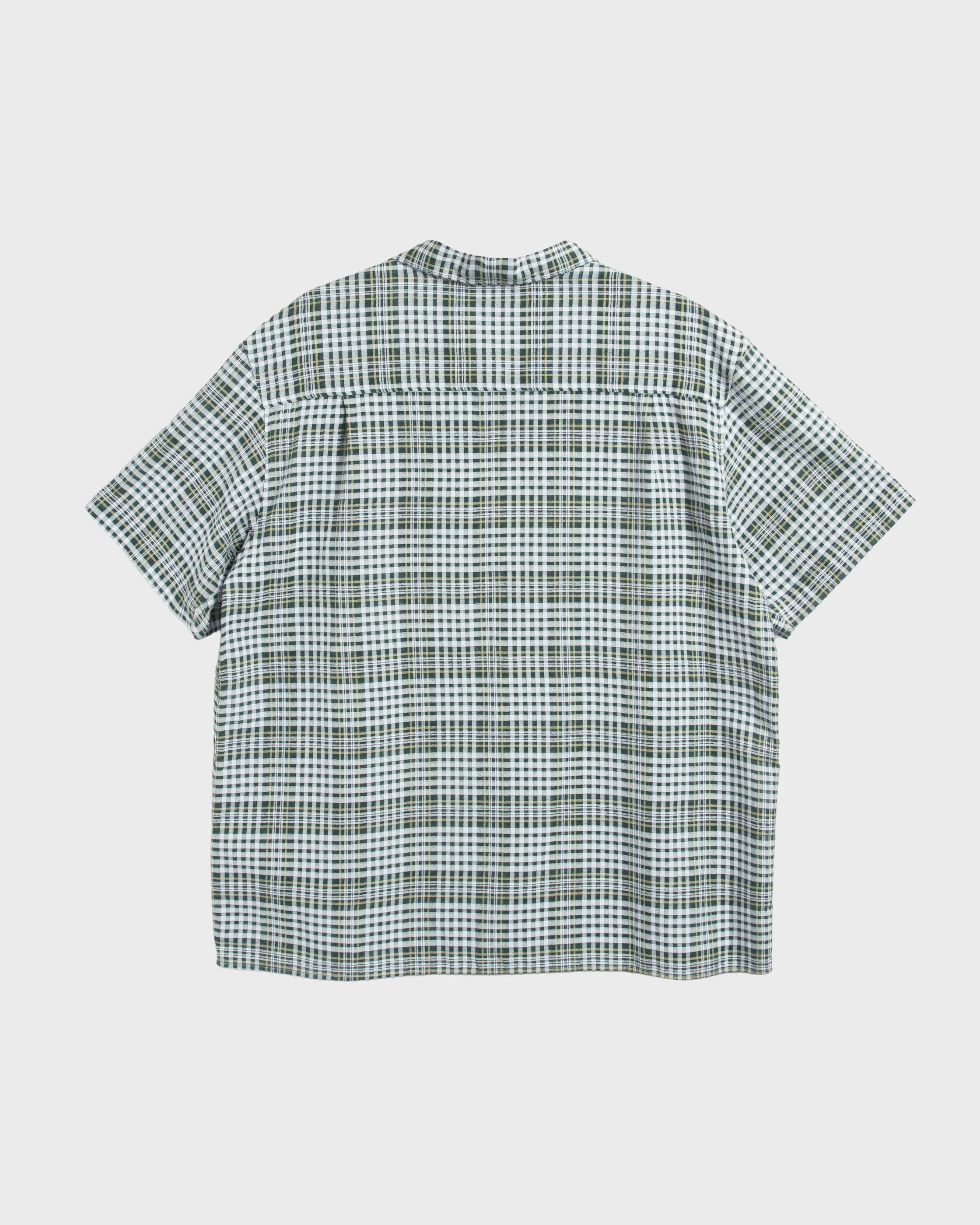 You Must Create Malick Shirt in Multi - Image 3